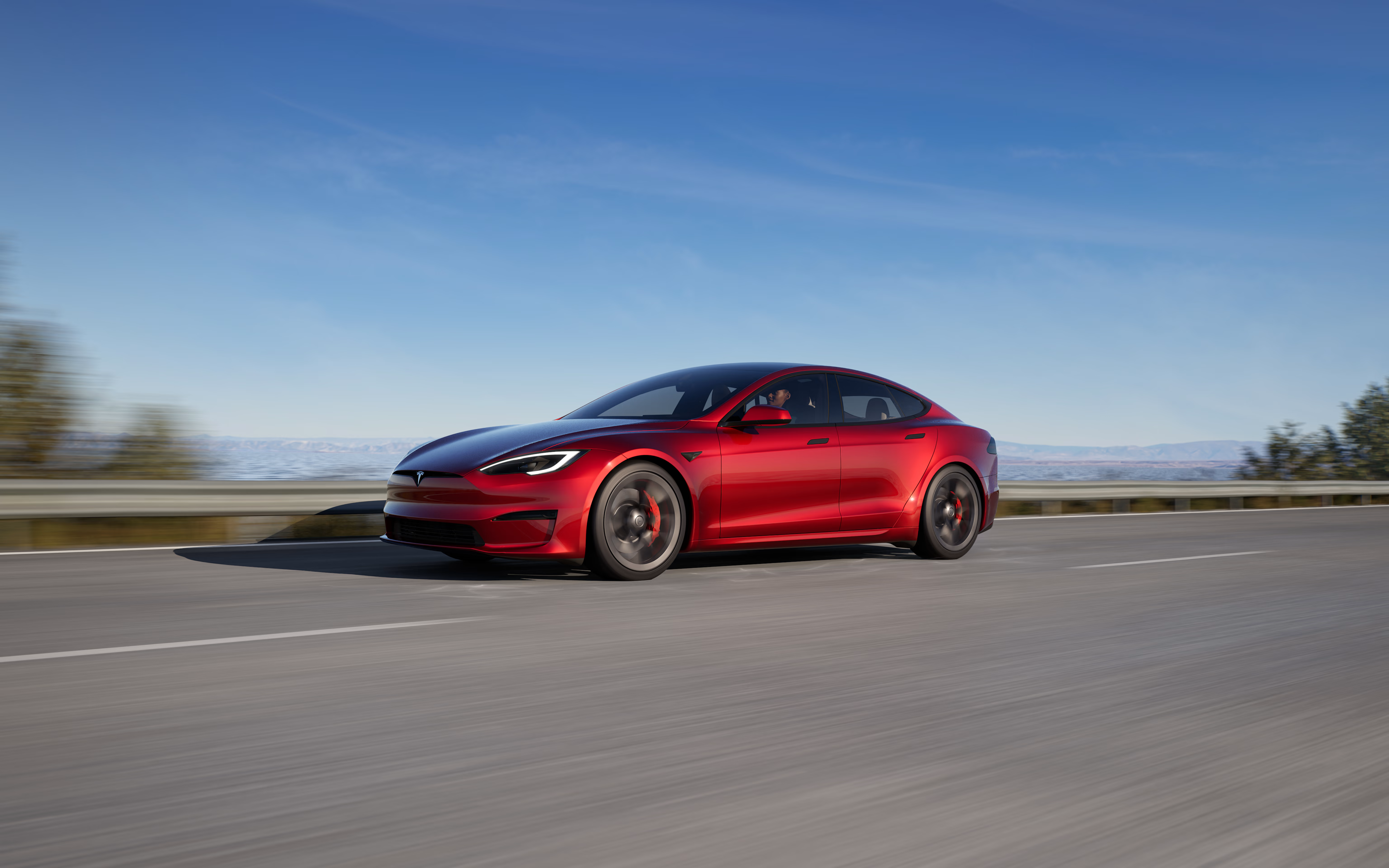 imagem Model S